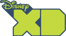 Timeline: Disney XD
