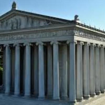 Timeline: Temple Of Artemis