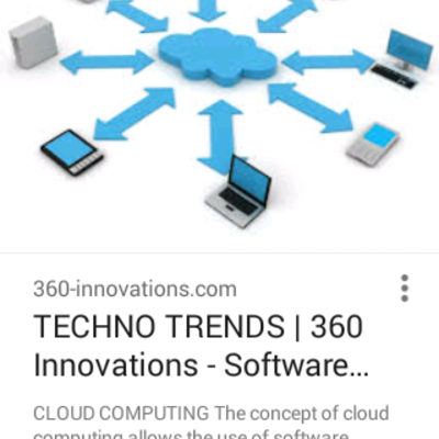 Timeline: evolucion de la web