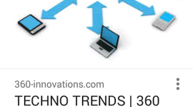 Timeline: evolucion de la web