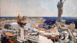 Timeline: Colossus Of Rhodes