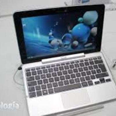 Timeline: Procesadores de texto.