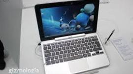 Timeline: Procesadores de texto.