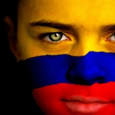 Timeline: HISTORIA POLÍTICA DE COLOMBIA