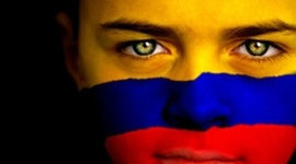 Timeline: HISTORIA POLÍTICA DE COLOMBIA