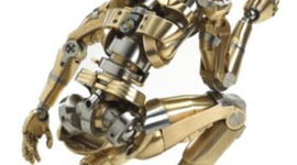 Timeline: evolucion de los automatas