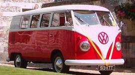 Timeline: The Groovy Life of The 60's