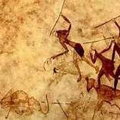 Timeline: CIVILIZACIÓN HUMANA