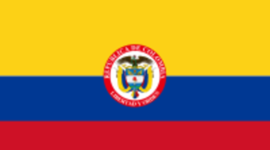 Timeline: Hechos históricos de Colombia en los siglos XIX y XX