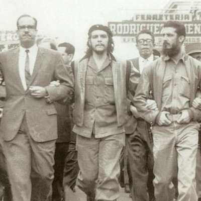 Timeline: revolucion cubana