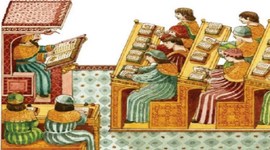 Timeline: la evolución de la pedagogía, la educación la didáctica en el paso del tiempo.