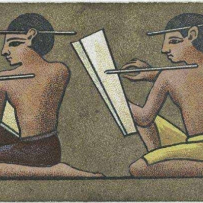 Timeline: Tendencias en el abordaje precientifico y cientifico del fenomeno educativo