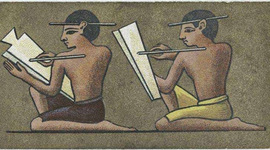 Timeline: Tendencias en el abordaje precientifico y cientifico del fenomeno educativo