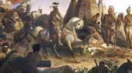 Timeline: Spanish Exploration