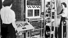 Timeline: Inventos Que Favorecen al Hombre