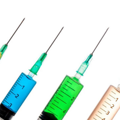 Timeline: Vaccinations