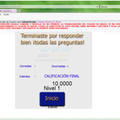 Timeline: linea del tiempo de las TIC