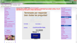 Timeline: linea del tiempo de las TIC