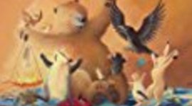 Timeline: Bear Books