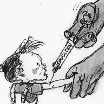 Timeline: HISTORIA DE LA EDUCACIÓN