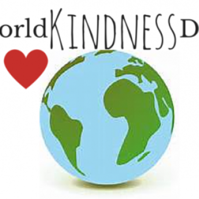 Timeline: 13 ноября - Всемирный день доброты