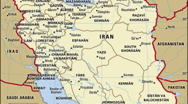 Timeline: Iran Timeline From 1979-2017