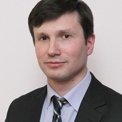 Timeline: Жизненный путь А.Д.Короля