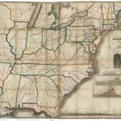 Timeline: American Colonies