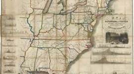 Timeline: American Colonies