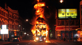 Timeline: America, Columbus to the founding fathers