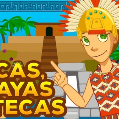 Timeline: Pueblos originarios