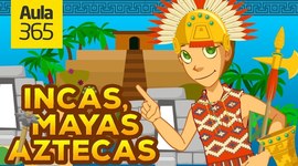 Timeline: Pueblos originarios