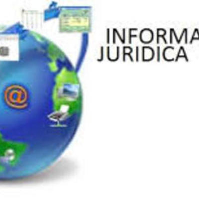 Timeline: Evolición de Informática Jurídica