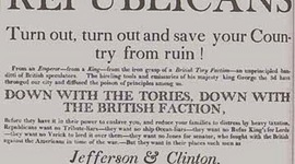 Timeline: The United States (1800-1848)