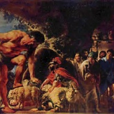 Timeline: HendersonJ Odyssey: Summary