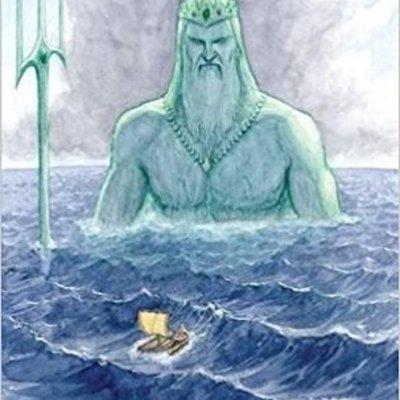 Timeline: Flynn Odyssey