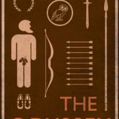 Timeline: Channel-Odyssey