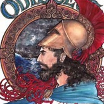 Timeline: Wright Odysseus