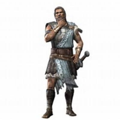 Timeline: Tmiller odysseus