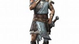 Timeline: Tmiller odysseus