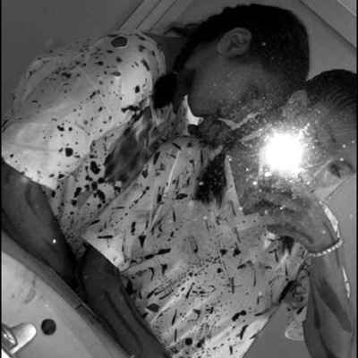 Timeline: 8B Andrea Ana