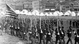 Timeline: Labor unions