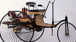 Timeline: La historia del carro