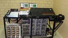 Timeline: La historia de la Computadora