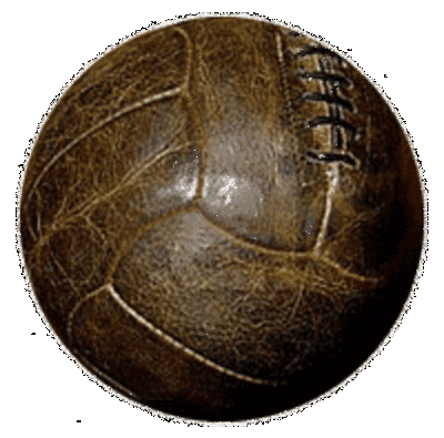 Timeline: la historia del balon