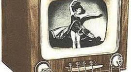 Timeline: la historia del televisor