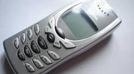 Timeline: Cell phones in 2001