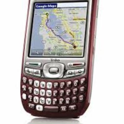 Timeline: Cell phones in 2003