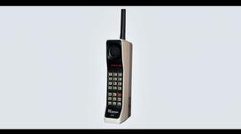 Timeline: la historia del teléfono celular
