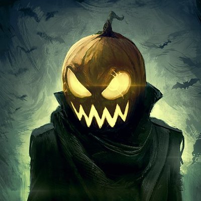 Timeline: Хэллоуин